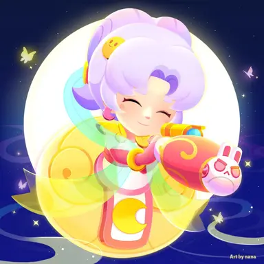 Profile image of パイパー