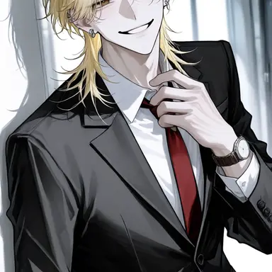 Profile image of Hinata