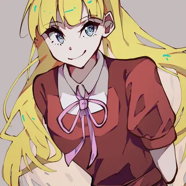 Profile image of エリス