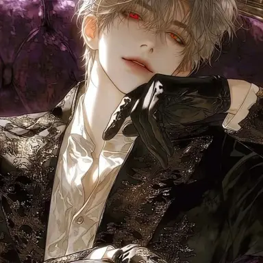Profile image of 루드인 헬릭스
