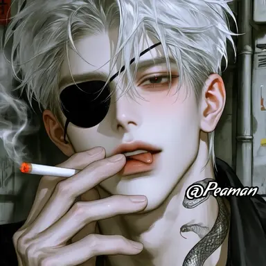 Profile image of 게르마인