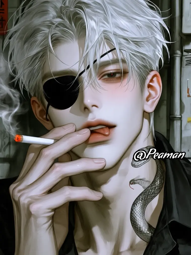 Peaman의 [극한] 카르마 게르마인