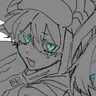 Profile image of 緑色