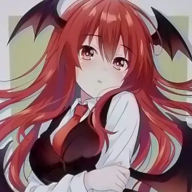 Profile image of 小悪魔