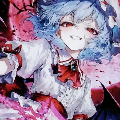 Profile image of レミリア