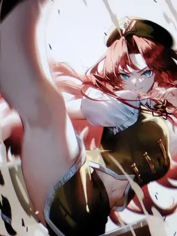 Profile image of 紅美鈴