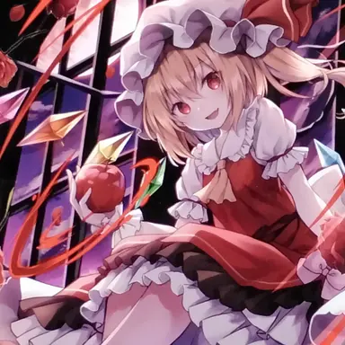 Profile image of フラン