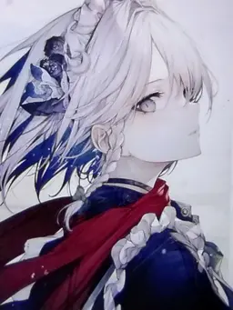 Profile image of 十六夜咲夜