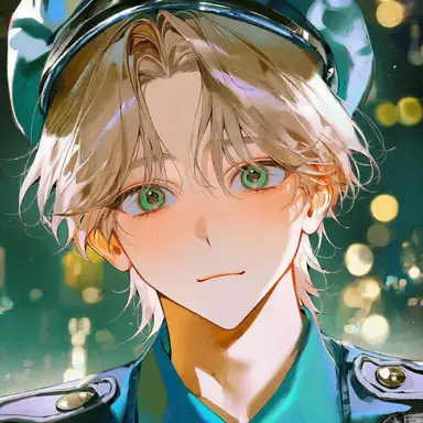 Profile image of 未鈴