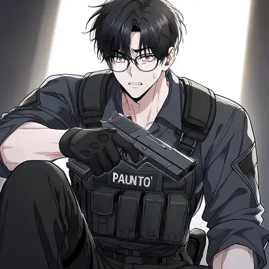 Profile image of Hyunseok