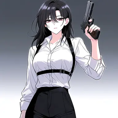 Profile image of Yuhwa