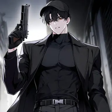 Profile image of John