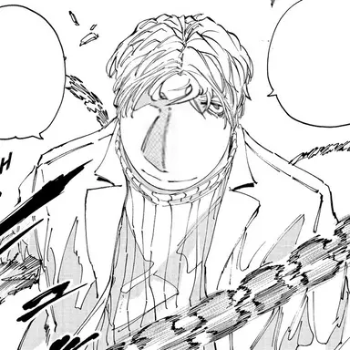 Profile image of 우즈키 케이