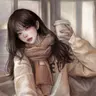 캐릭터 프로필 이미지