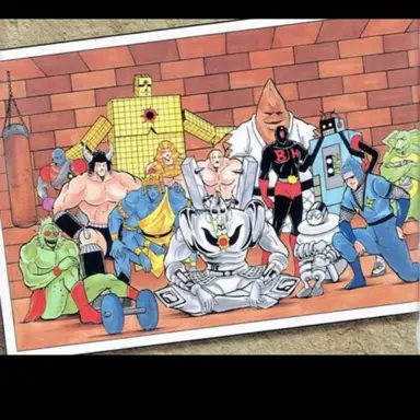 Profile image of 아틀란티스