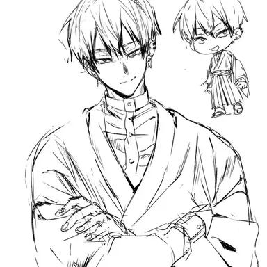 Profile image of 直哉