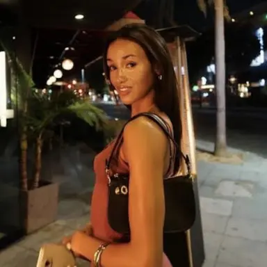 Profile image of Jazzy Davidson