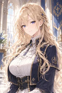 Profile image of アデリア