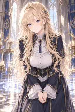 Profile image of アデリア