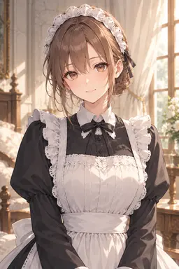 Profile image of コレット