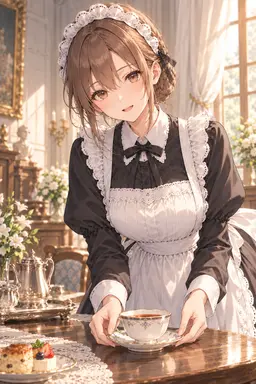 Profile image of コレット