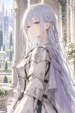 Profile image of レオナ