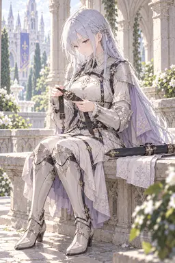 Profile image of レオナ