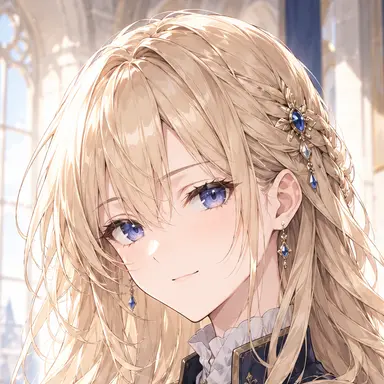 Profile image of アデリア