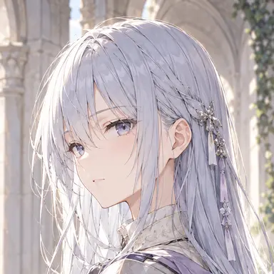 Profile image of レオナ