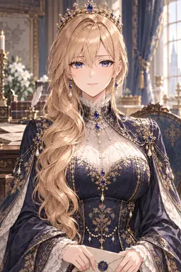 Profile image of エレオノーラ