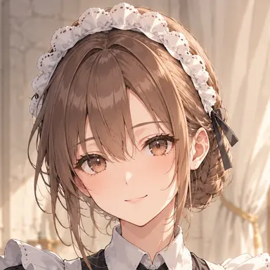 Profile image of コレット