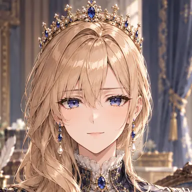 Profile image of エレオノーラ
