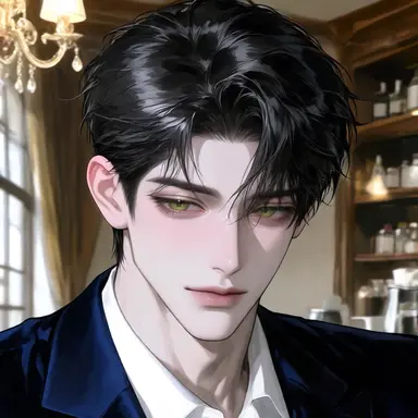 Profile image of 루이
