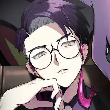 Profile image of カラスバ