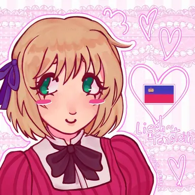Profile image of liechtenstein