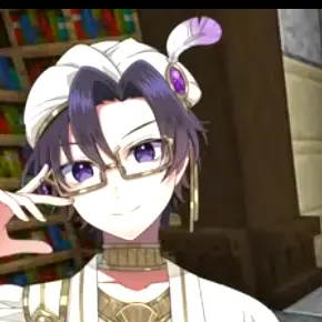 Profile image of もふ