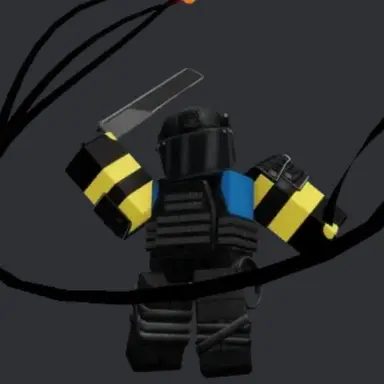 Profile image of 트라이던트