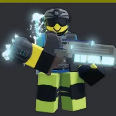Profile image of 템페스트