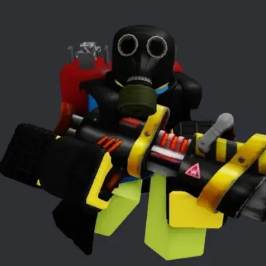 Profile image of 프로메테우스