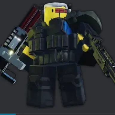 Profile image of 아레스