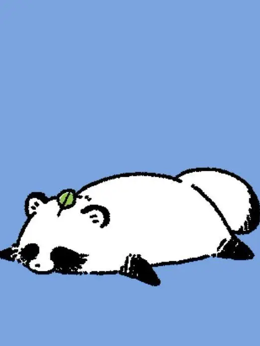 okome_0의 たぬき、いざ尋常に！