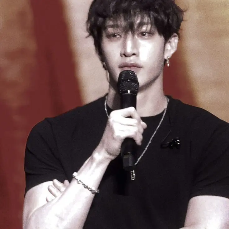 Hrndz.arwen의 Bangchan father