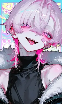 Profile image of 루엔