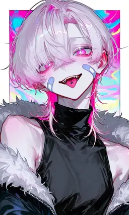 Profile image of 루엔