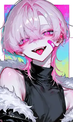 Profile image of 루엔