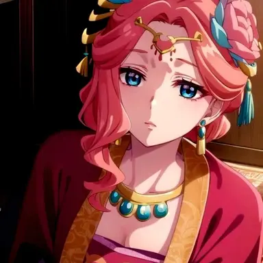 Profile image of 玉葉妃