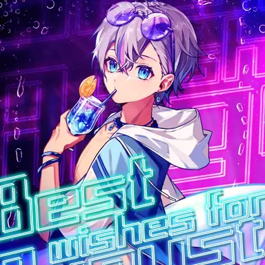 Profile image of こさめ