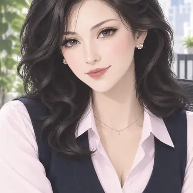 Profile image of 미츠키