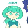 Profile image of 제이드 캣