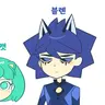 Profile image of 블렌